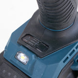 BORMANN Pro BBP5153 Παλμικό Κατσαβίδι Compact,Brushless 20V SOLO - e-mytoolstore.gr