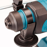 BORMANN Pro BBP5200 Πνευματικό Σκαπτικό Μπαταρίας SDS-PLUS, Brushless 20V