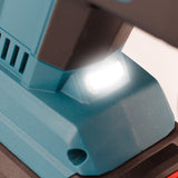BORMANN Pro BBP5200 Πνευματικό Σκαπτικό Μπαταρίας SDS-PLUS, Brushless 20V