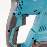BORMANN Pro BBP5200 Πνευματικό Σκαπτικό Μπαταρίας SDS-PLUS, Brushless 20V