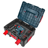 BORMANN Pro BBP5303X44Τ2CA Σετ Πνευματικό Brushless Σκαπτικό Μπαταρίας 20V & Γωνιακός Τροχός - e-mytoolstore.gr