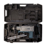 BORMANN Pro BBP5320 Κατεδαφιστικό Πιστολέτο Μπαταρίας SDS-Max Brushless 40V, SOLO - e-mytoolstore.gr