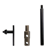 BORMANN Pro BBP5330 Δράπανο Μπαταρίας 20V Brushless, SOLO - e-mytoolstore.gr