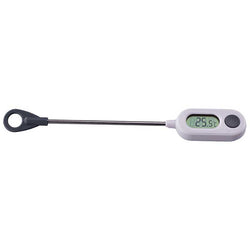 BORMANN Elite BBQ1014 Θερμόμετρο Inox Ψηφιακό - e-mytoolstore.gr