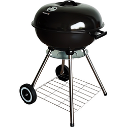 BORMANN Elite BBQ1145 Ψησταριά Κάρβουνου - e-mytoolstore.gr