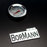 BORMANN Elite BBQ3000 Ψησταριά Υγραερίου Element 3 Εστιών
