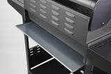 BORMANN Elite BBQ3100 Ψησταριά Υγραερίου Element 3+1 Εστιών