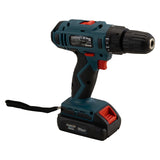 BORMANN BCD2400 Δραπ/Βιδο Μπαταρίας Λιθίου 18V