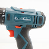BORMANN BCD2400 Δραπ/Βιδο Μπαταρίας Λιθίου 18V