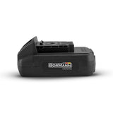 BORMANN BCD2602 Μπαταρία 18V,Li-Ion,2.0Ah - e-mytoolstore.gr