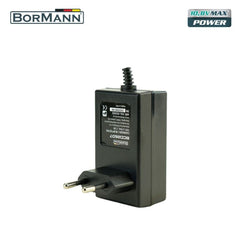 BORMANN BCD2607 Φοριστής 10.8V,Li-Ion,1.5A για BCD2010/BCD2011/BCD2020/BCD2050 - e-mytoolstore.gr