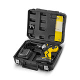 BORMANN BCD2620 Μπουλονόκλειδο 20V,Li-Ion,350Nm,1X2Ah,Βαλίτσα