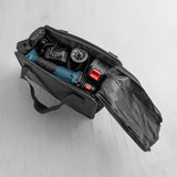 BORMANN BCD2630 Γωνιακός Τροχός 20V,Li-Ion,Φ125mm,8500rpm,1X 3Ah,Τσάντα