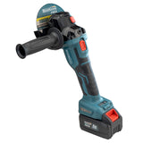 BORMANN BCD2635 Γωνιακός Τροχός Brushless 20V,Li-Ion, Φ125mm
