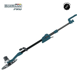 BORMANN Pro BCG1490 Λειαντήρας Σοβά με Προέκταση (Τηλεσκοπικός),1010W,Φ390mm,Ρυθμιζόμενος 60-110rpm - e-mytoolstore.gr