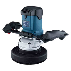 BORMANN Pro BCG1600 Λειαντήρας Μπετού/Δομικών Υλικών 1900W,Φ180mm με Προεκκίνηση - e-mytoolstore.gr