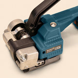 BORMANN Pro BCM2000 Τσερκομηχανή Μπαταρίας Χειρός 18V - e-mytoolstore.gr