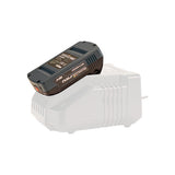 BORMANN Pro BCM2001 Μπαταρία Τσερκομηχανής 2,0Ah,50/40Jz,18V,(Κατάλληλη για BCM2000) - e-mytoolstore.gr