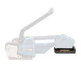 BORMANN Pro BCM2001 Μπαταρία Τσερκομηχανής 2,0Ah,50/40Jz,18V,(Κατάλληλη για BCM2000) - e-mytoolstore.gr