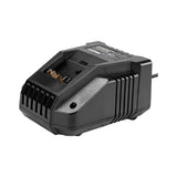 BORMANN Pro BCM2002 Φορτιστής για Τσερκομηχανή (Κατάλληλο για BCM2000) - e-mytoolstore.gr