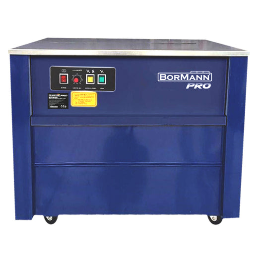 BORMANN Pro BCM2050 Τσερκομηχανή Τραπέζι, Ημιαυτόματη Πλαστικού Τσερκιού 6-15mm - e-mytoolstore.gr