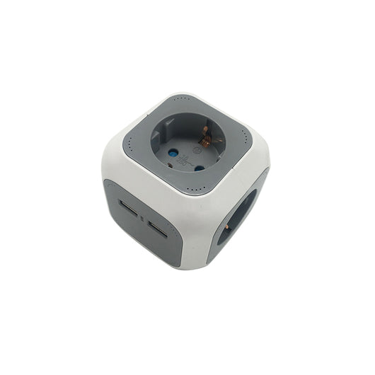 BORMANN BCR1135 Πολύμπριζο 