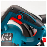 BORMANN Pro BCS1600 Δισκοπρίονο 1600W,Φ190,5500rpm,Δίσκος 24Τ