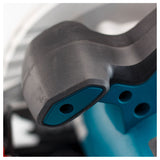 BORMANN Pro BCS1600 Δισκοπρίονο 1600W,Φ190,5500rpm,Δίσκος 24Τ