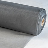 BORMANN BDA2035 Σίτα Πλαστική Γκρι Fiberglass Άκαυστη Σε Ρολό 18Χ16 1 Χ 30m - e-mytoolstore.gr