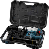 BORMANN Pro BDH3100 Κατεδαφιστικό Πιστολέτο SDS-MAX,1300W