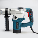 BORMANN Pro BDH3100 Κατεδαφιστικό Πιστολέτο SDS-MAX,1300W