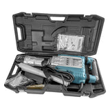 ΒΟRMANN BDH3600 Κατεδαφιστικό Πιστολέτο 1700W,60J,με Κασετίνα - e-mytoolstore.gr