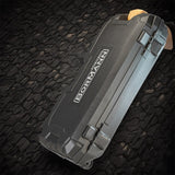 ΒΟRMANN BDH3600 Κατεδαφιστικό Πιστολέτο 1700W,60J,με Κασετίνα - e-mytoolstore.gr