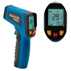 BORMANN Pro BDM3000 Θερμόμετρο Υπέρυθρων - e-mytoolstore.gr