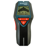 BORMANN Pro BDM5100 Ανιχνευτής Μετάλλων,Καλωδίων & Ξύλου,Ψηφιακός - e-mytoolstore.gr