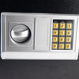 BORMANN BDS5000 Χρηματοκιβώτιο - e-mytoolstore.gr