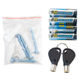 BORMANN BDS5000 Χρηματοκιβώτιο - e-mytoolstore.gr