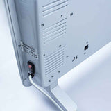 BORMANN Elite BEH5050 Θερμαντικό Convector 2000W