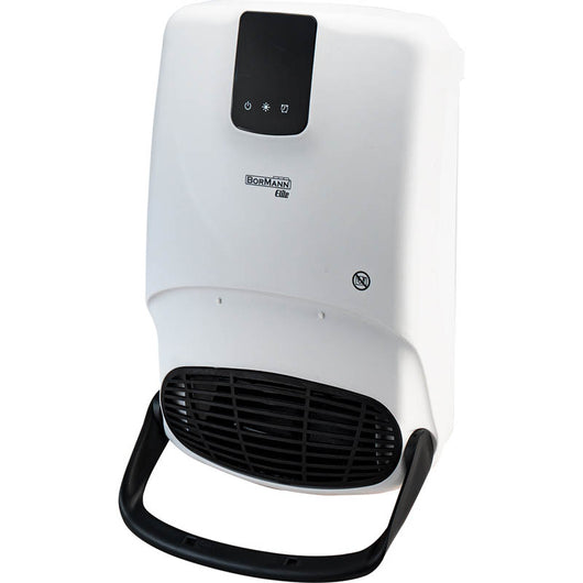 BORMANN Elite BEH5150 Αερόθερμο Μπάνιου Επιτοίχιο 2000W