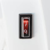 BORMANN Elite BEH5150 Αερόθερμο Μπάνιου Επιτοίχιο 2000W