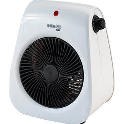 BORMANN Elite BEH5200 Αερόθερμο Δωματίου/Δαπέδου 2000W
