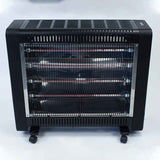 BORMANN Elite BEH7300 Θερμάστρα Χαλαζία 2200W