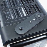 BORMANN Elite BEH7300 Θερμάστρα Χαλαζία 2200W