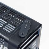 BORMANN Elite BEH7300 Θερμάστρα Χαλαζία 2200W