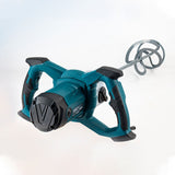 BORMANN Pro BEM1800 Αναδευτήρας 1800W - e-mytoolstore.gr