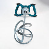 BORMANN Pro BEM1800 Αναδευτήρας 1800W - e-mytoolstore.gr