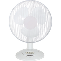 BORMANN Elite BFN2025 Ανεμιστήρας Επιτραπέζιος,40W,40cm Διάμετρος - e-mytoolstore.gr