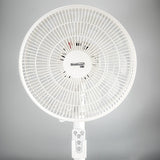 BORMANN Elite BFN4015 Ανεμιστήρας Ορθοστάσης 45W με Τηλεχειριστήριο - e-mytoolstore.gr