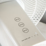 BORMANN Elite BFN4015 Ανεμιστήρας Ορθοστάσης 45W με Τηλεχειριστήριο - e-mytoolstore.gr