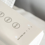 BORMANN Elite BFN4015 Ανεμιστήρας Ορθοστάσης 45W με Τηλεχειριστήριο - e-mytoolstore.gr